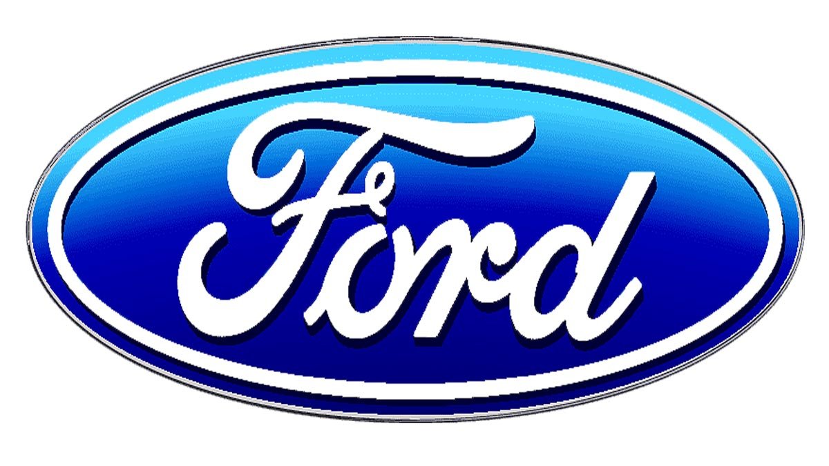 Logo Ford
