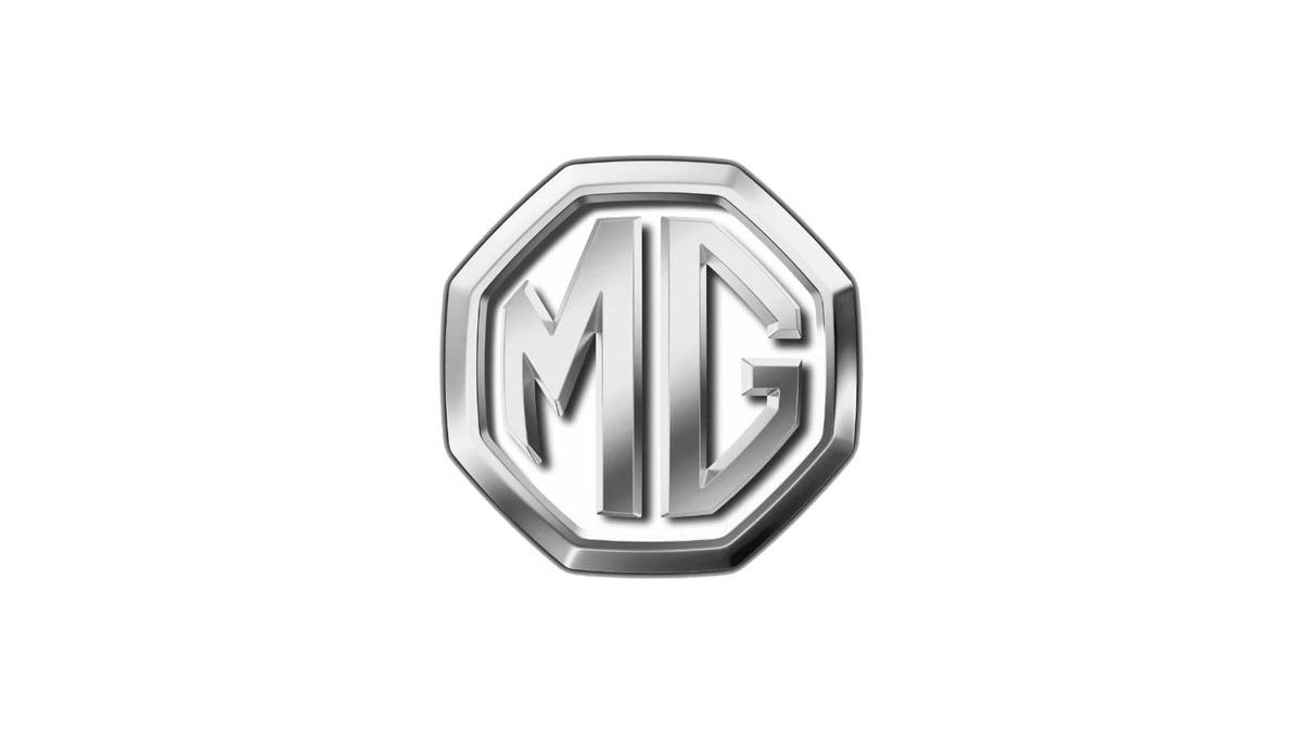 Logo MG