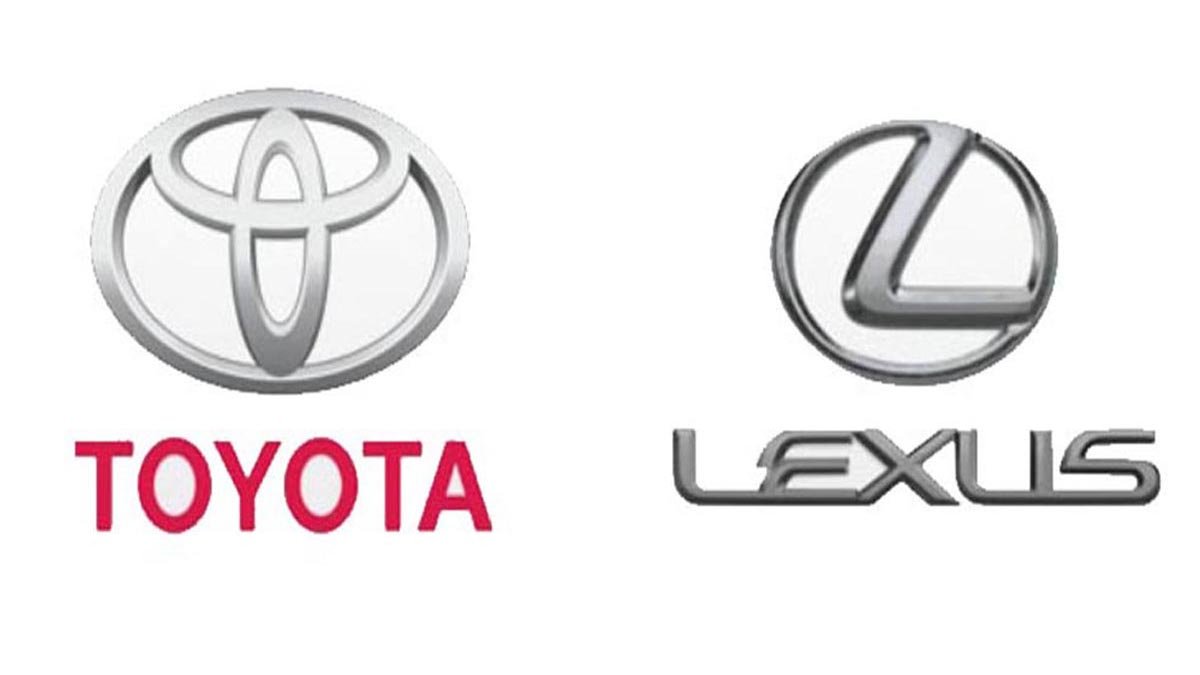 Logo Toyota